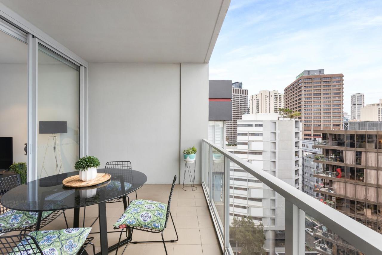 The Alta Apartments By Urban Rest 悉尼 外观 照片